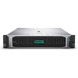 HPE Rack Server GEN10
