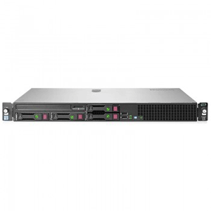 HPE ProLiant DL20 Gen9 Server 871430-B21