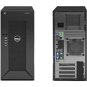 Dell PowerEdge T30 Mini Tower Server
