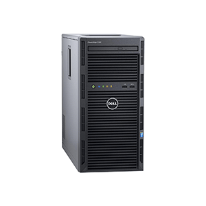 Dell PowerEdge T130 Tower Server
