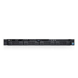 Dell PowerEdge R230 Rack Server (DER2302)