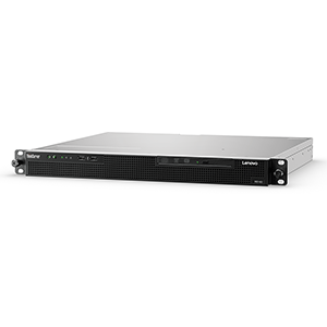 Lenovo ThinkServer RS160 Rack Server