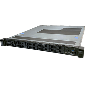 Lenovo ThinkSystem SR250 Server