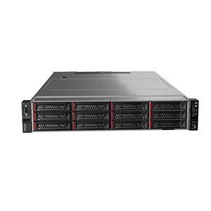 Lenovo ThinkSystem SR590 Rack Server