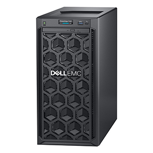 Dell EMC PowerEdge T140 Server