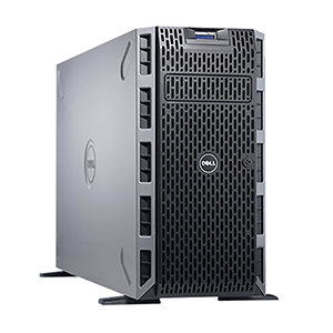 Dell EMC PowerEdge T340 Server