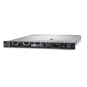 Dell PowerEdge R450 Rack Server (MID RANGE RACK SERVER)