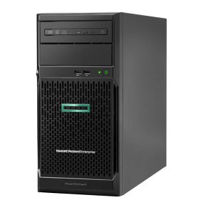 HPE ProLiant ML30 Gen10 Plus tower server