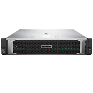 HPE-PROLIANT DL380 GEN10 SERVER 875760-S01