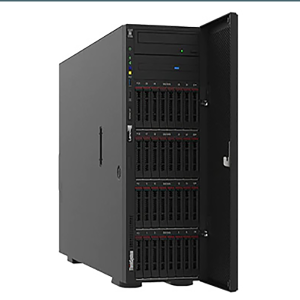 Lenovo ThinkSystem ST650 V2 Tower Server
