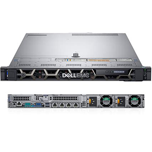 Dell PowerEdge R440 Rack Server