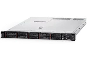 ThinkSystem SR630 Rack Server