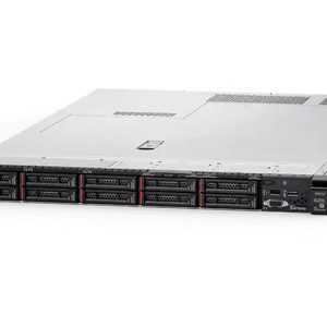 ThinkSystem SR630 Rack Server