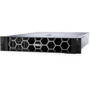 Dell PowerEdge R760xs Rack Server PER750XS2_2.5" Chassis