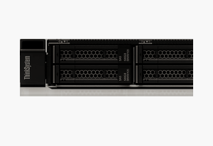 Lenovo ThinkSystem SR645 Rack Server