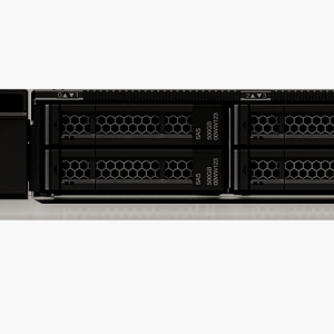 Lenovo ThinkSystem SR645 Rack Server