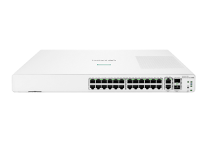 HPE Aruba IOn 1960 24G 2XT 2XF 370W Sw