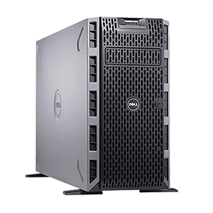 Get new Dell EMC PowerEdge T340 Server