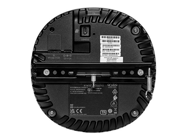 Aruba AP-615 (RW) Access Point Wifi 6E - Servers Dealers, Servers